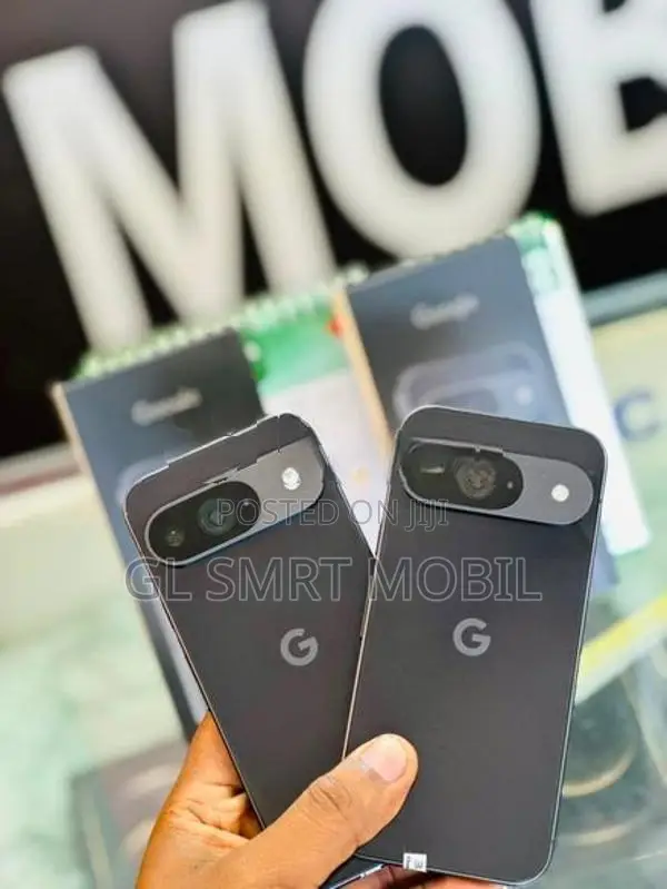 Google Pixel 9 5G/12/128GB (Used)