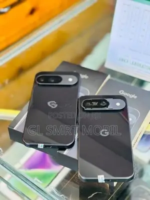 Google Pixel 9 5G/12/128GB (Used)