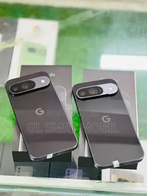 Google Pixel 9 5G/128GB (Used)