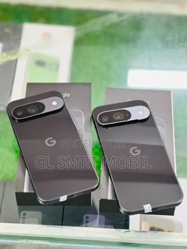 Google Pixel 9 5G/128GB (Used)