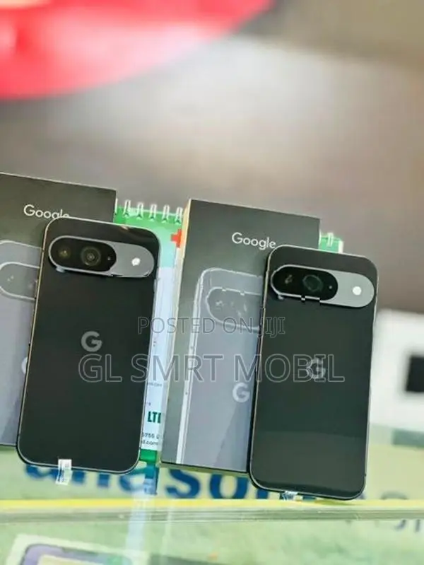 Google Pixel 9 5G/128GB (Used)