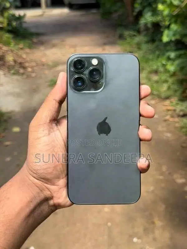 Apple iPhone 13 Pro Max (Used)