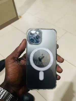 Apple iPhone 12 Pro (Used)