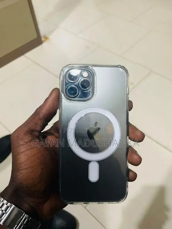 Apple iPhone 12 Pro (Used)