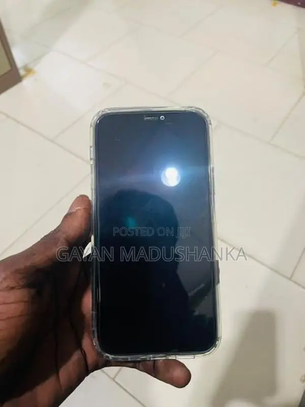 Apple iPhone 12 Pro (Used)
