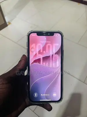 Apple iPhone 12 Pro (Used)