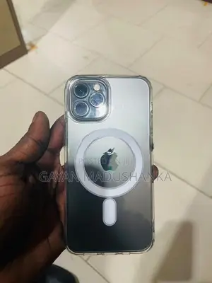 Apple iPhone 12 Pro (Used)