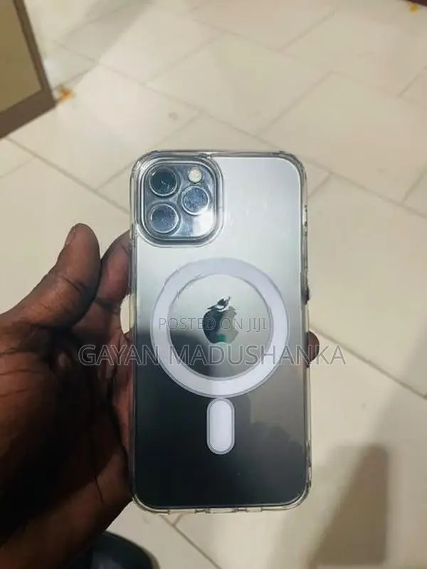 Apple iPhone 12 Pro (Used)