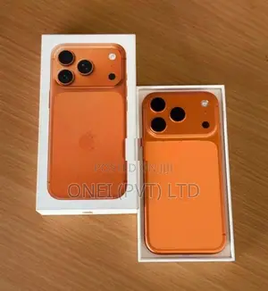 Apple iPhone 17 Pro 256GB (Used)