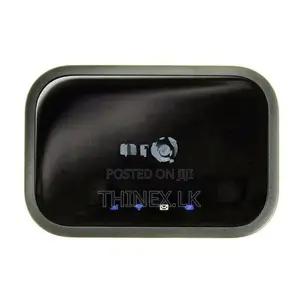 BT Mini Hub with Halo – Portable 4G WiFi Router