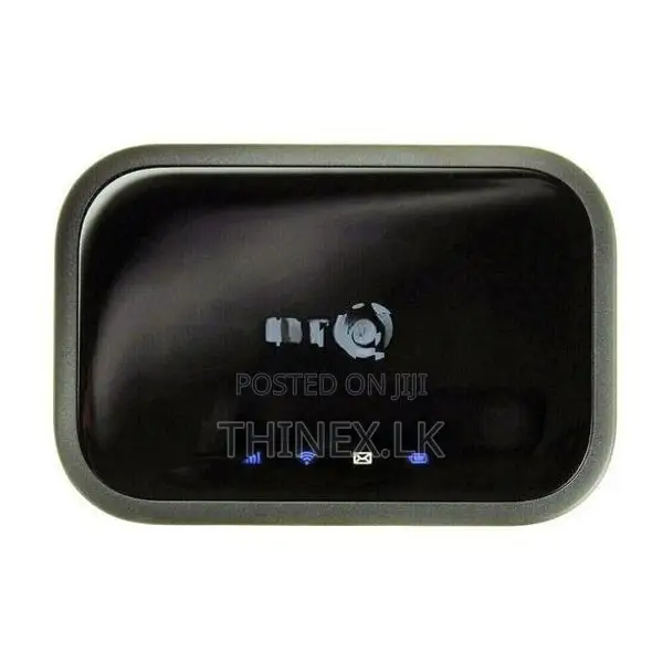 BT Mini Hub with Halo – Portable 4G WiFi Router