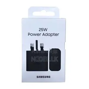 Samsung 25 W Power Adapter
