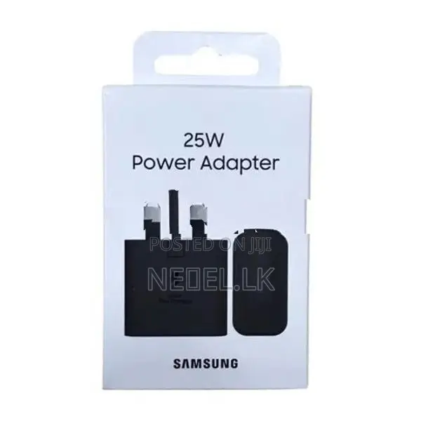 Samsung 25 W Power Adapter