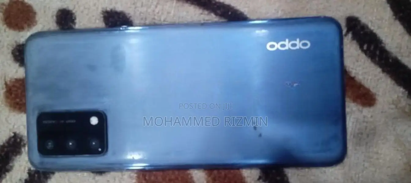 Oppo F19 (Used)