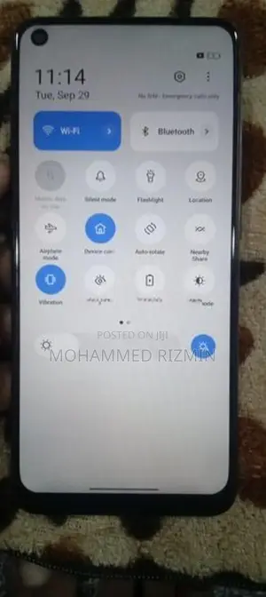 Oppo F19 (Used)