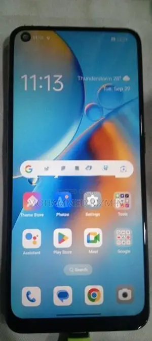 Oppo F19 (Used)