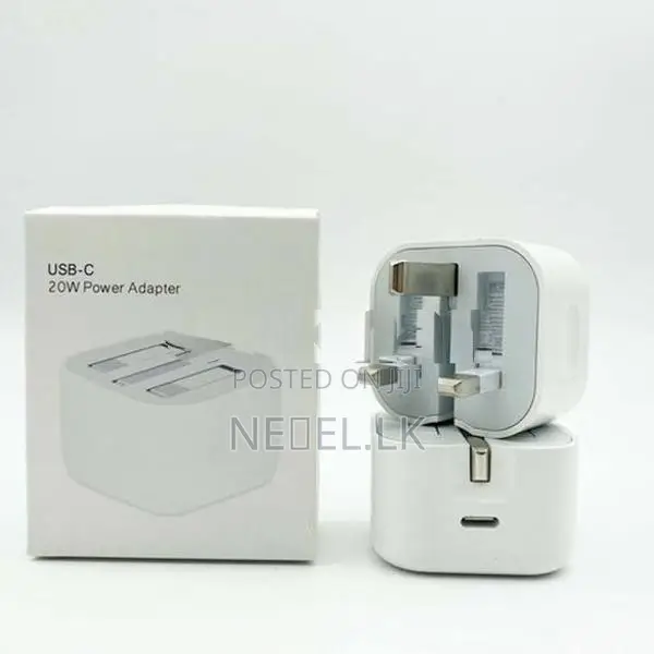 Apple 20W Power Adapter