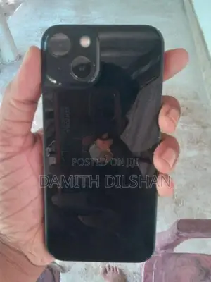 Apple iPhone 13 (Used)