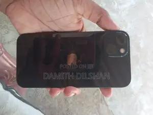 Apple iPhone 13 (Used)