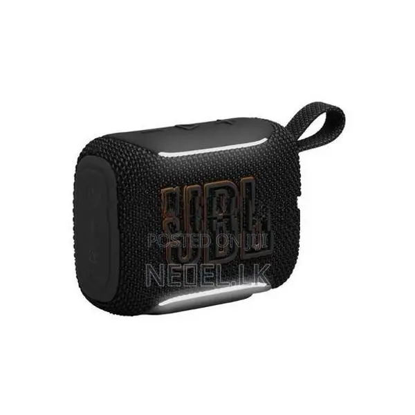 JBL GO5