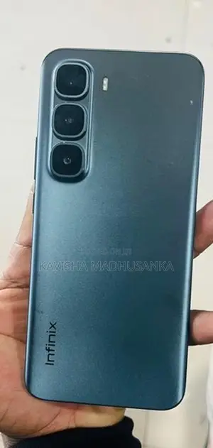 Infinix Hot 60 Pro+ (Used)