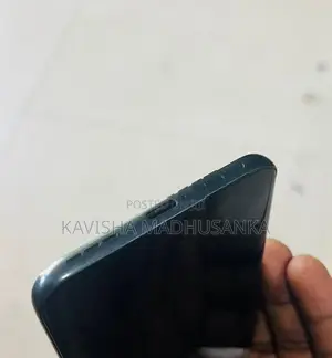Infinix Hot 60 Pro+ (Used)