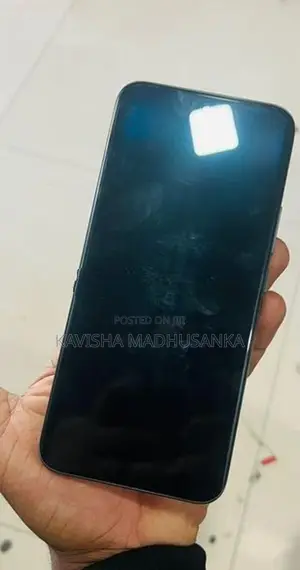 Infinix Hot 60 Pro+ (Used)