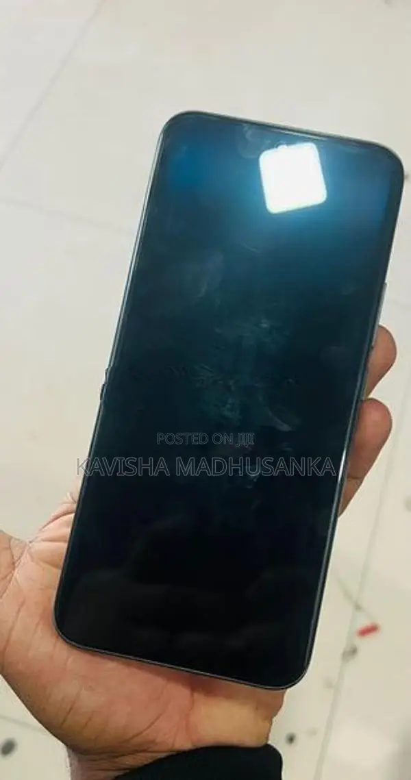 Infinix Hot 60 Pro+ (Used)