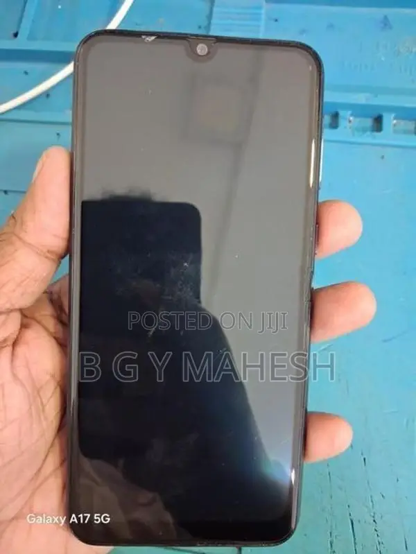 Samsung Galaxy M31 (Used)