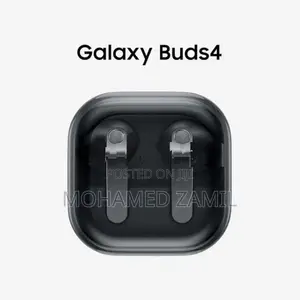 GALAXY BUDS 4