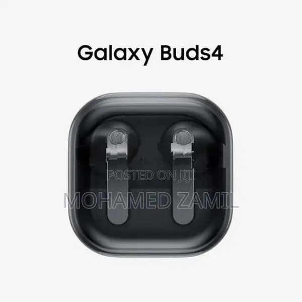 GALAXY BUDS 4