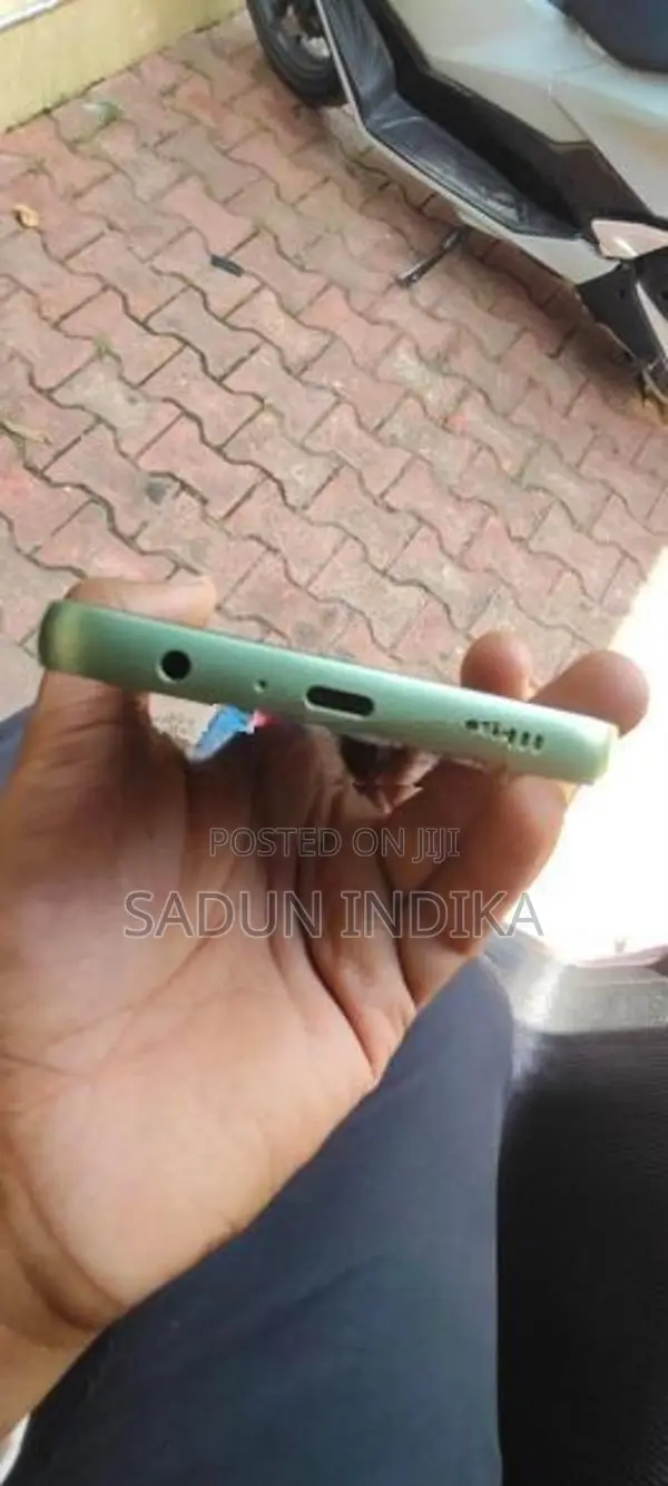 Samsung Galaxy A05 (Used)