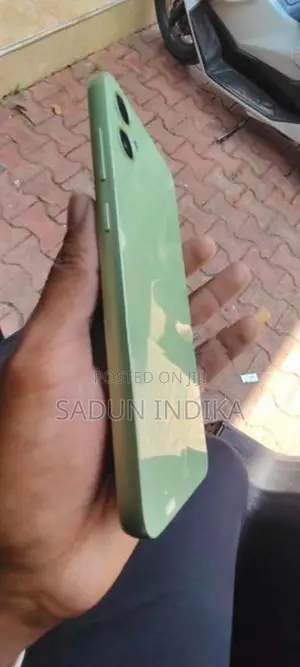 Samsung Galaxy A05 (Used)