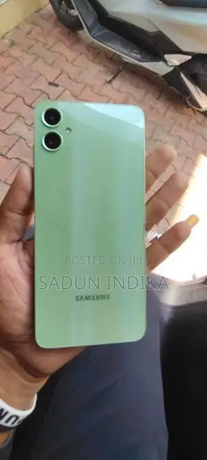 Samsung Galaxy A05 (Used)
