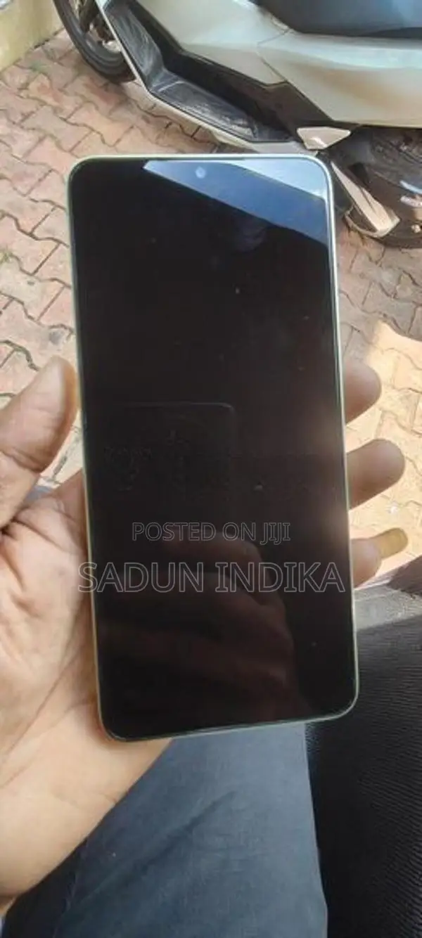Samsung Galaxy A05 (Used)