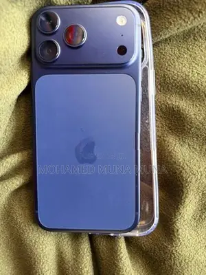Apple iPhone 17 Pro Max (Used)