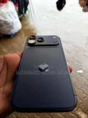 Apple iPhone 17 Pro Max (Used)