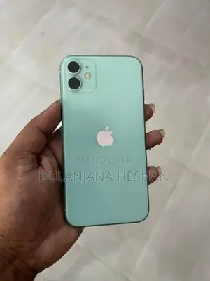Apple iPhone 11 (Used)