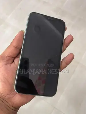 Apple iPhone 11 (Used)