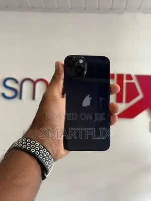 Apple iPhone 14 (Used)