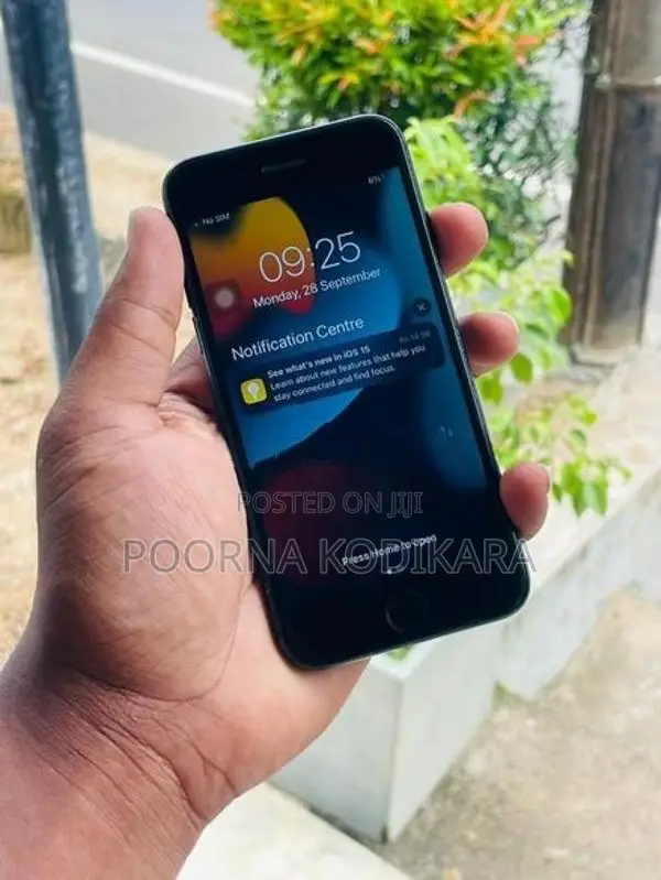 Apple iPhone 7 (Used)