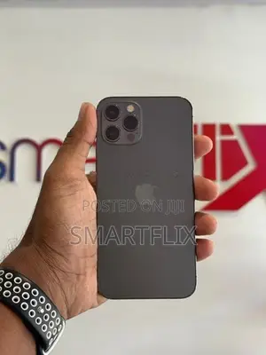 Apple iPhone 12 Pro (Used)