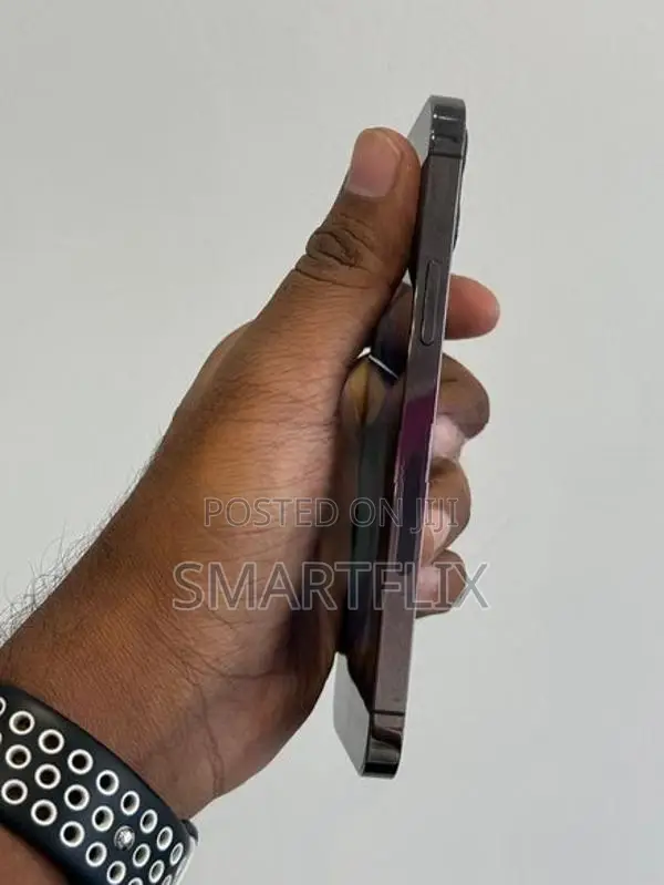 Apple iPhone 12 Pro (Used)