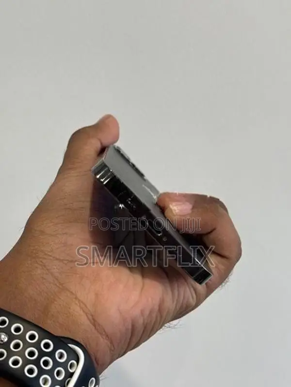 Apple iPhone 12 Pro (Used)