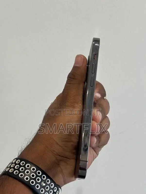 Apple iPhone 12 Pro (Used)