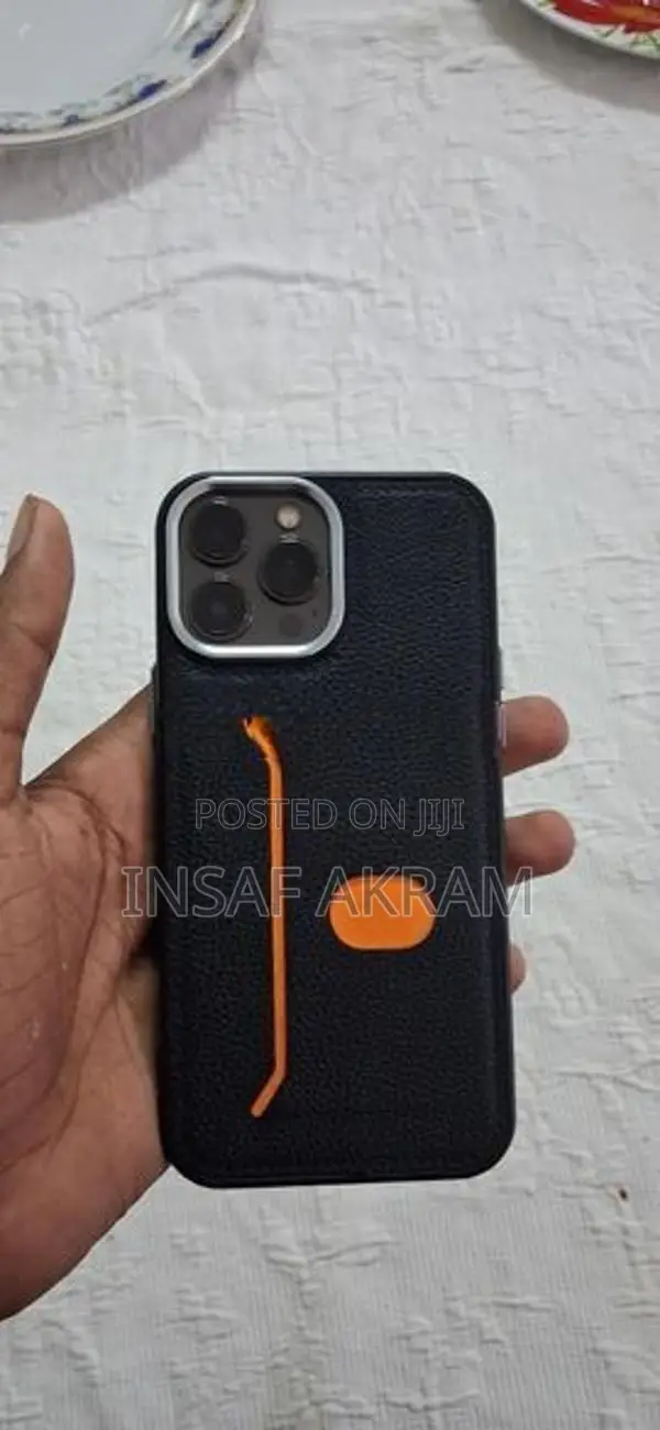 Apple iPhone 13 Pro Max (Used)