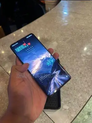 Xiaomi Redmi Note 13 Pro Plus 256GB (Used)