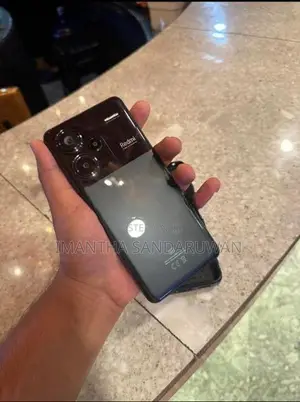 Xiaomi Redmi Note 13 Pro Plus 256GB (Used)