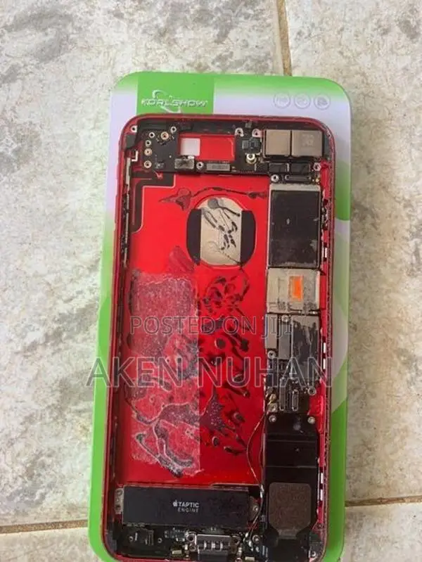 Apple iPhone 7 Plus for Parts