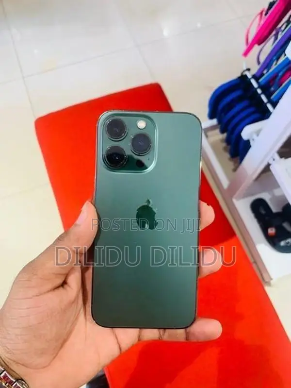 Apple iPhone 13 Pro (Used)